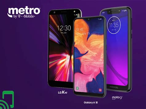 Metro phones on sale - Metro by T-Mobile offers a great selection of Alcatel cell phones. Shop and compare different models, prices, features and more! Get FREE SHIPPING with new activations.